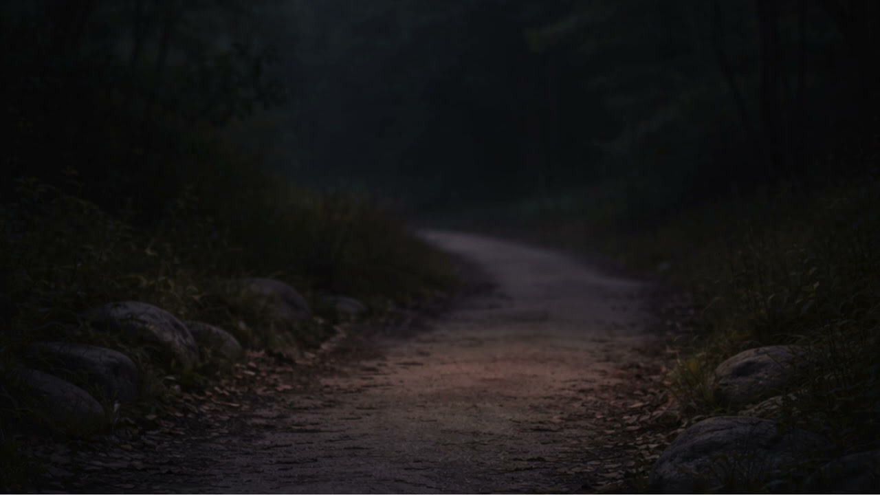 Meditazione per Spegnere la Mente Prima di Dormire