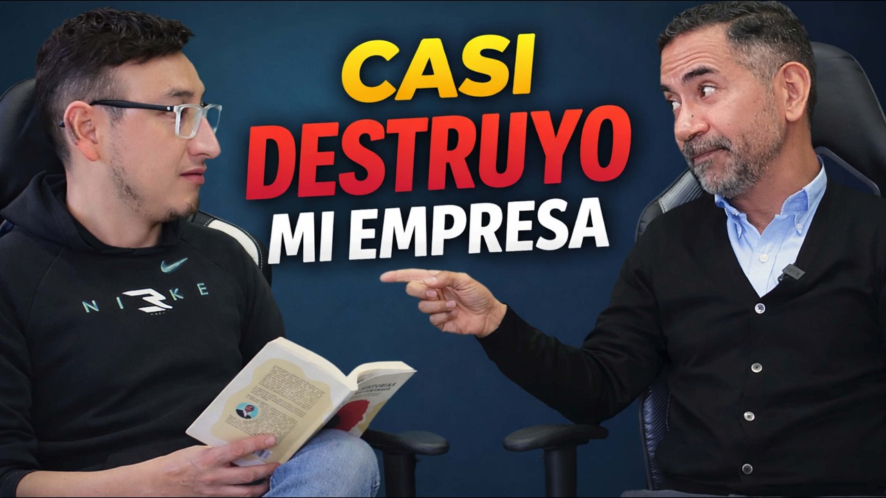 TVC ft weby el importador de DAHUA 🤯 está en la casa