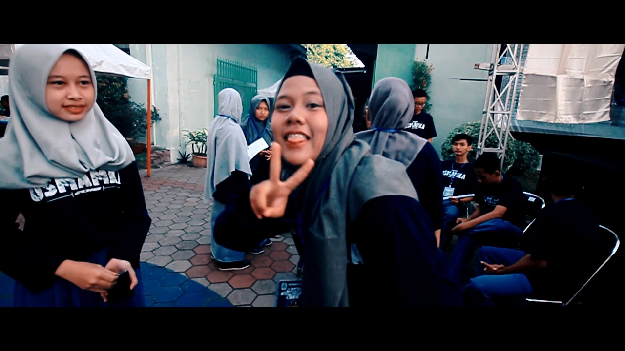 MUHIGH SOUNDSATION #6 | SMA muhammadiyah 1 klaten | FT. PENDHOZA