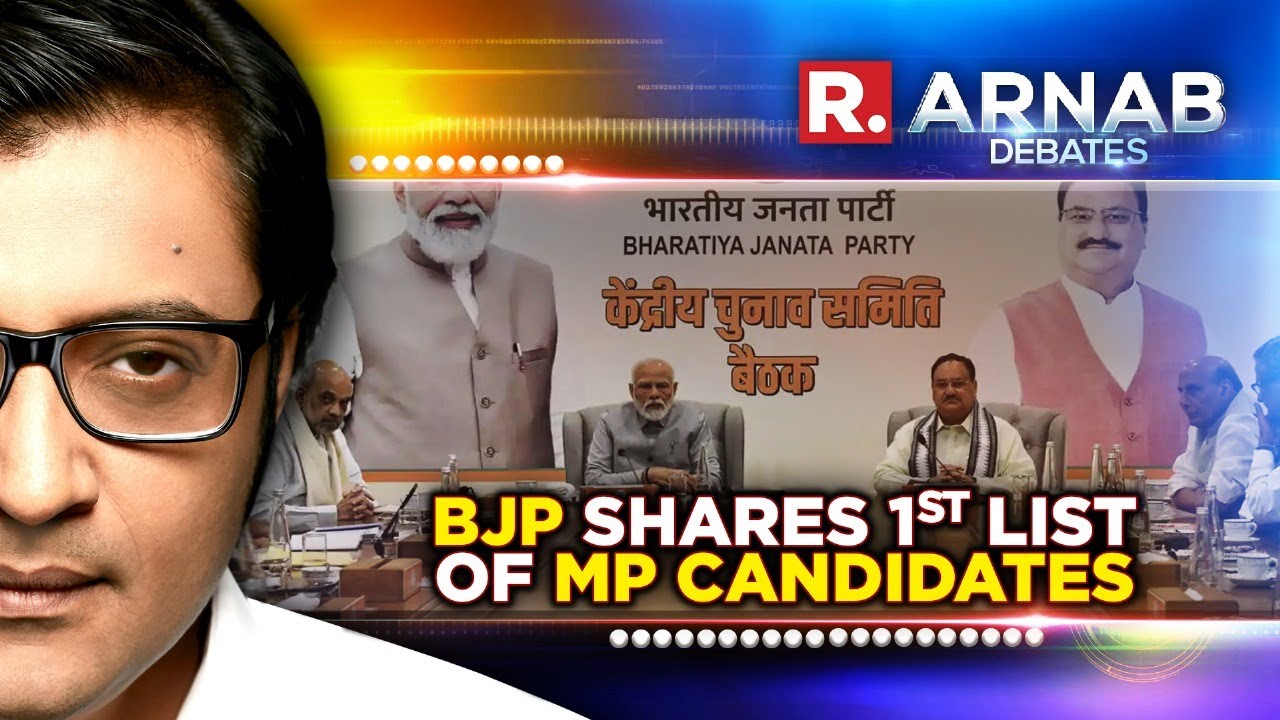 'AAP Will Contest From Madhya Pradesh': Ahbab Singh Grewal Makes Big Revelation On Arnab's Debate