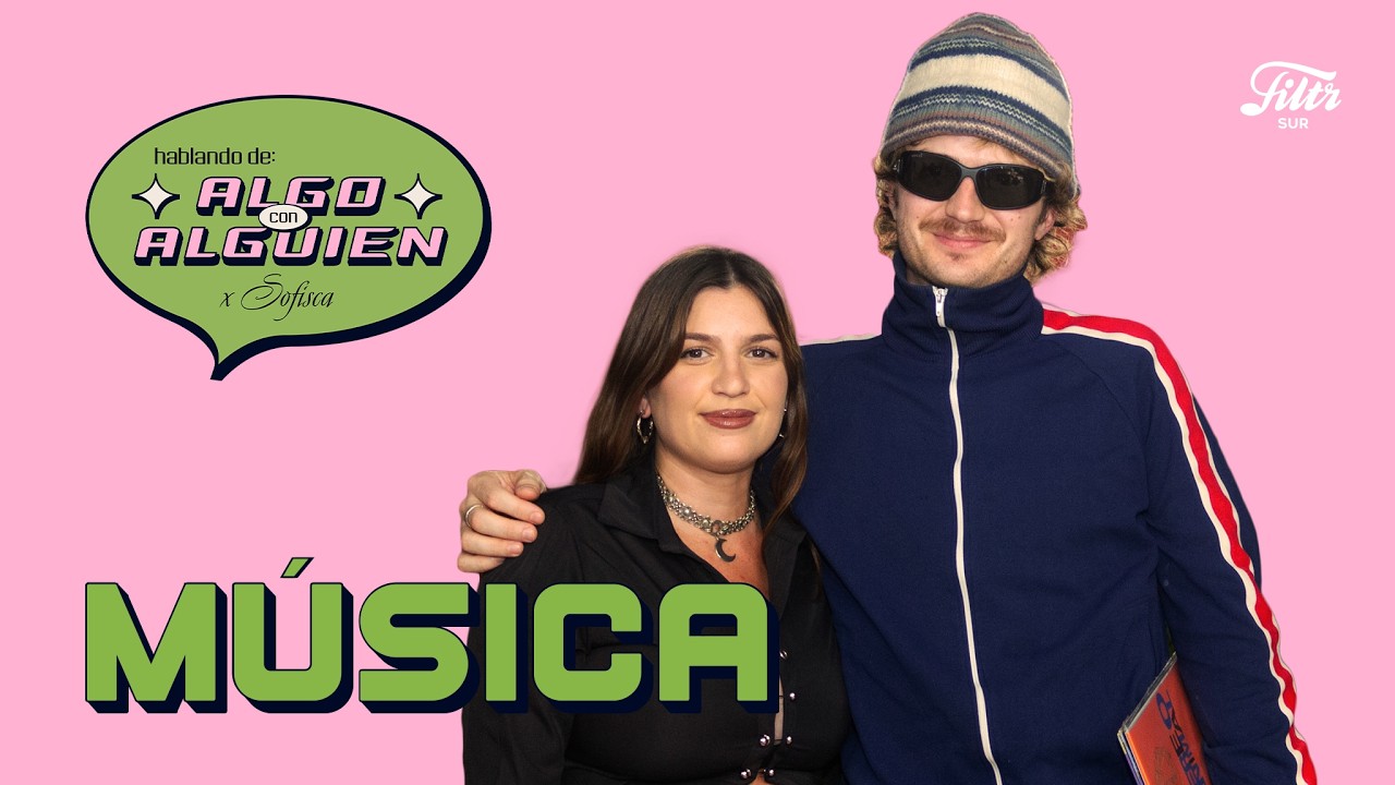 Разговор о музыке с DJO / Разговор о музыке с Джо Киири