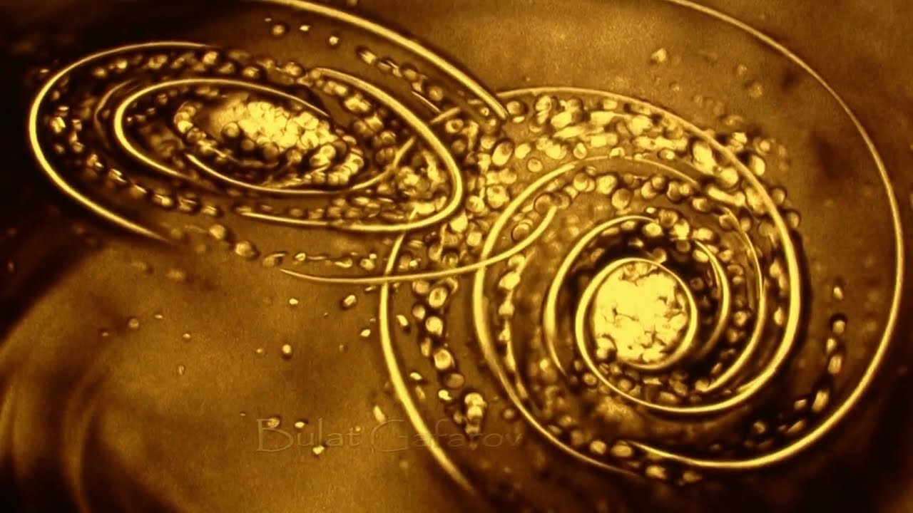 💫 