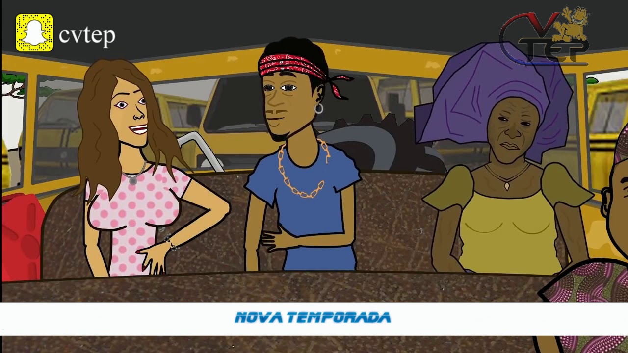 CvTep - SO NA TUTU!!!!
