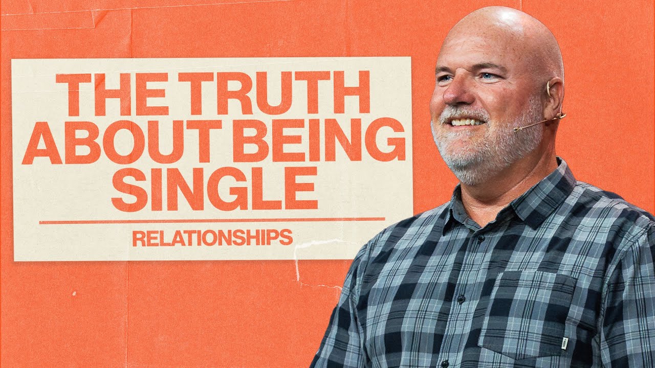 The Truth About Being Single | Relationships