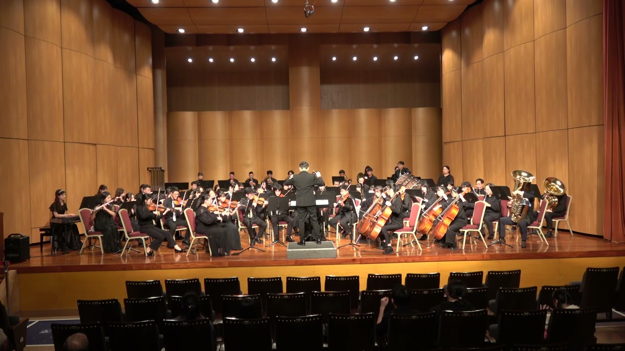 D. Shostakovich: Jazz Suite No.2: VII. Waltz 2