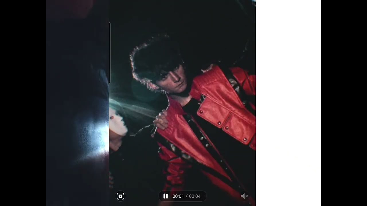 Clau K - Where U Belong (feat. Brfc) [Official Music Video]