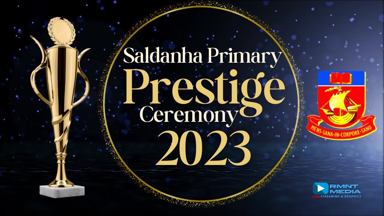 Gr 7 Prestige Ceremony 2023 ( Session 2)