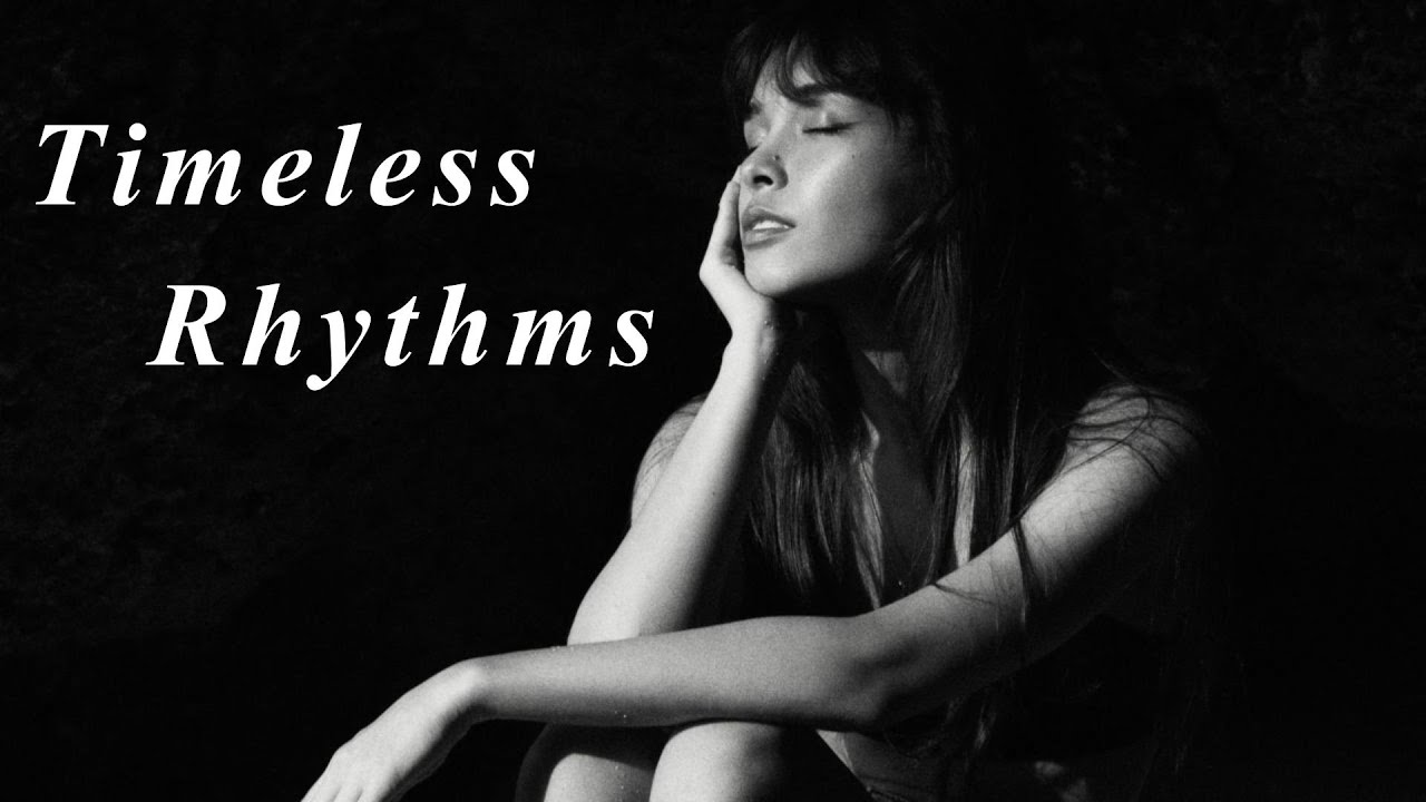 【Playlist】R&B Timeless Rhythms✨メロディックR&B - Ballad Mix✨