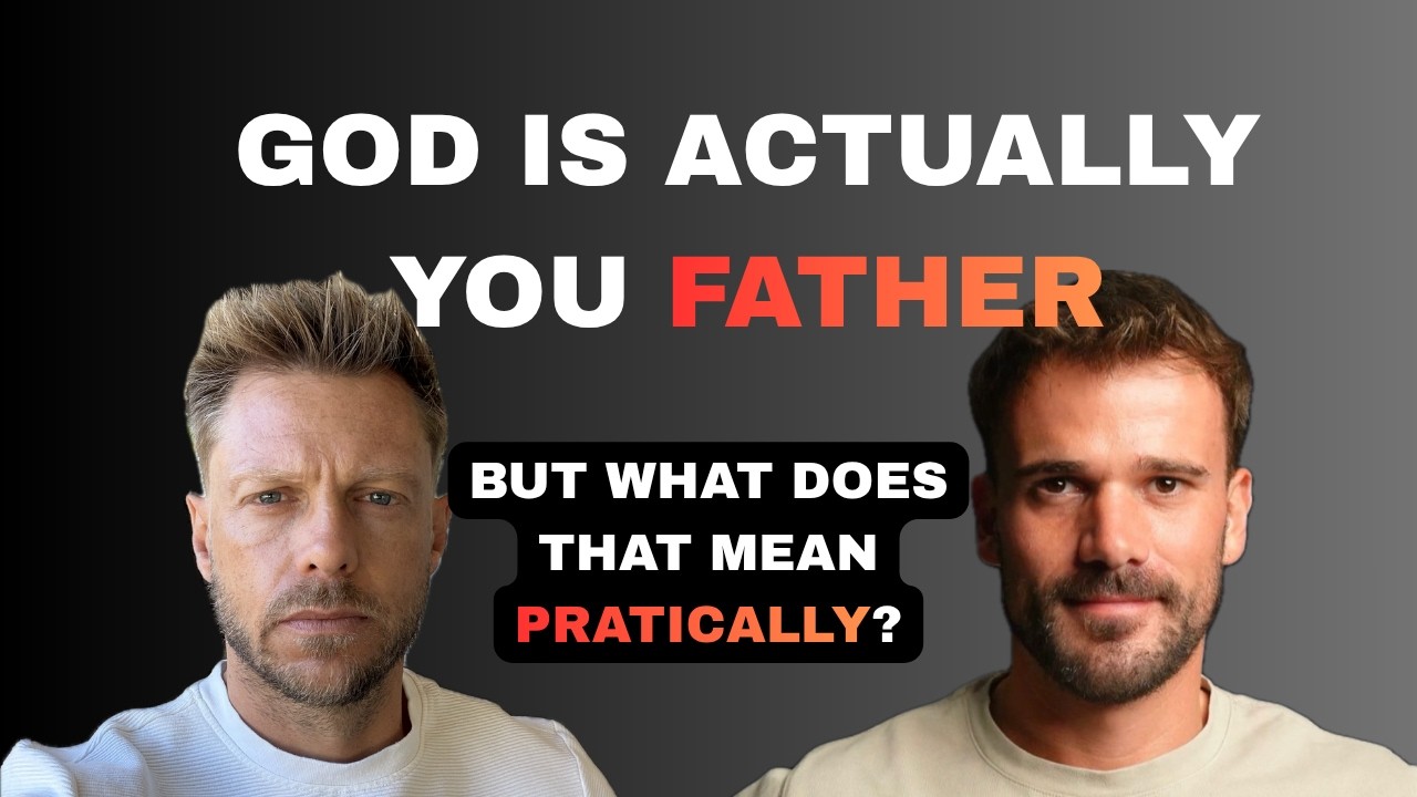 The Father, Sonship and Christianity