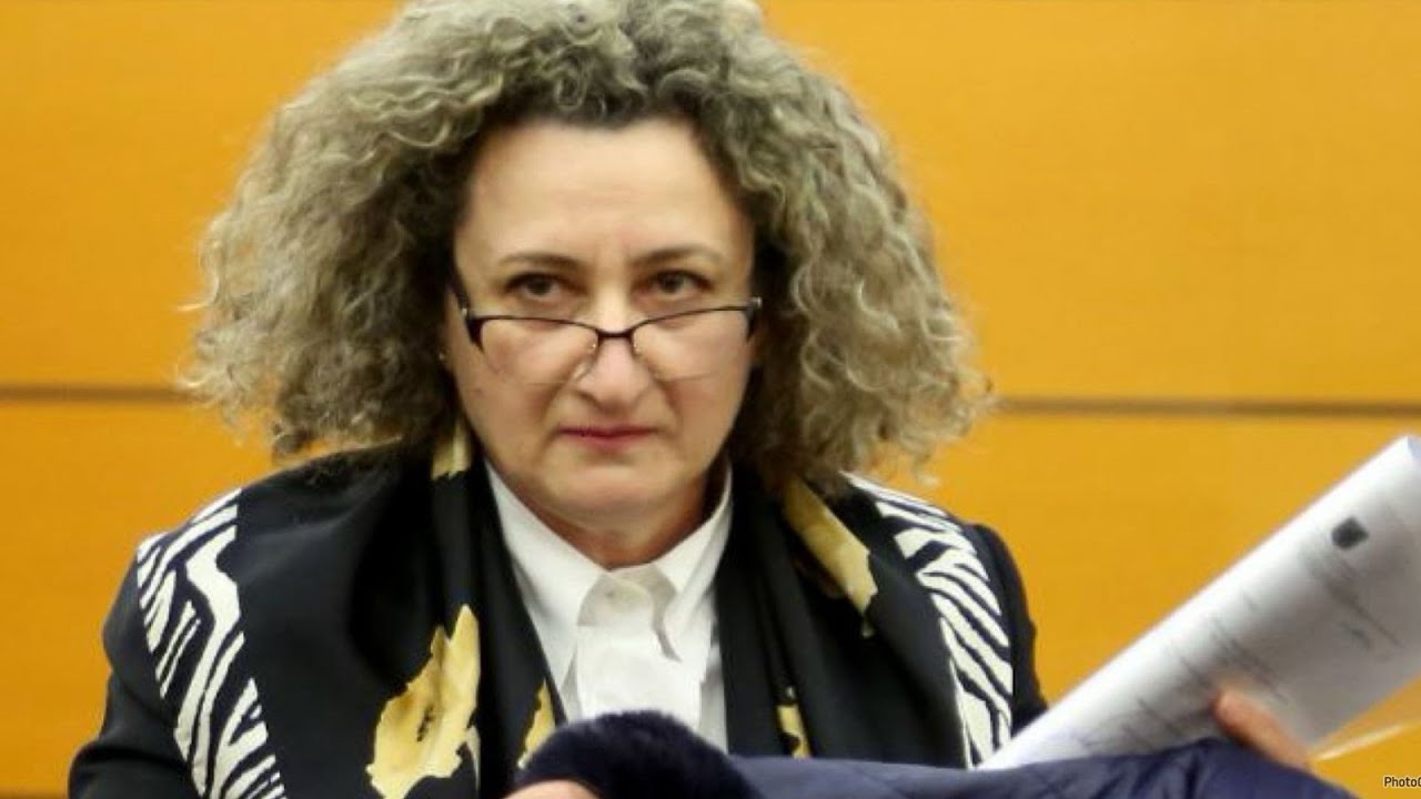 KLGJ nuk pranon verifikimin procedurave për Irena Gjokës/ Avokatja: Ishte vendim i pritshëm