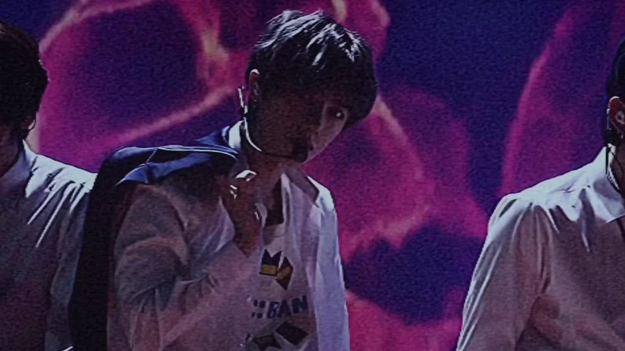 Beomgyu (TXT) has a crush on you but with obstacles (Imagine) 💫
