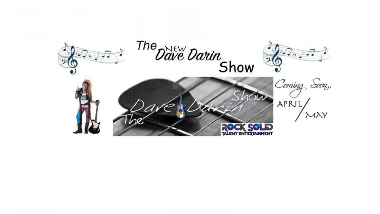 Meet Ray De Tone - A musical interview