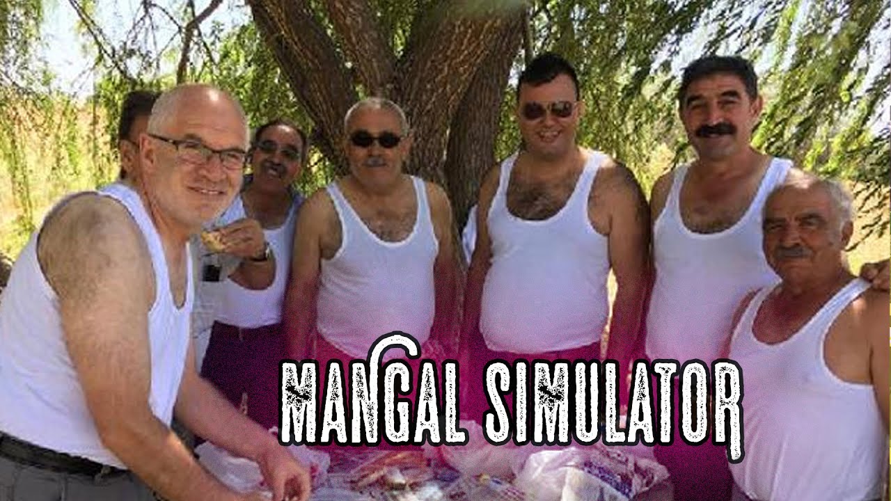 DAYILARLA MANGAL