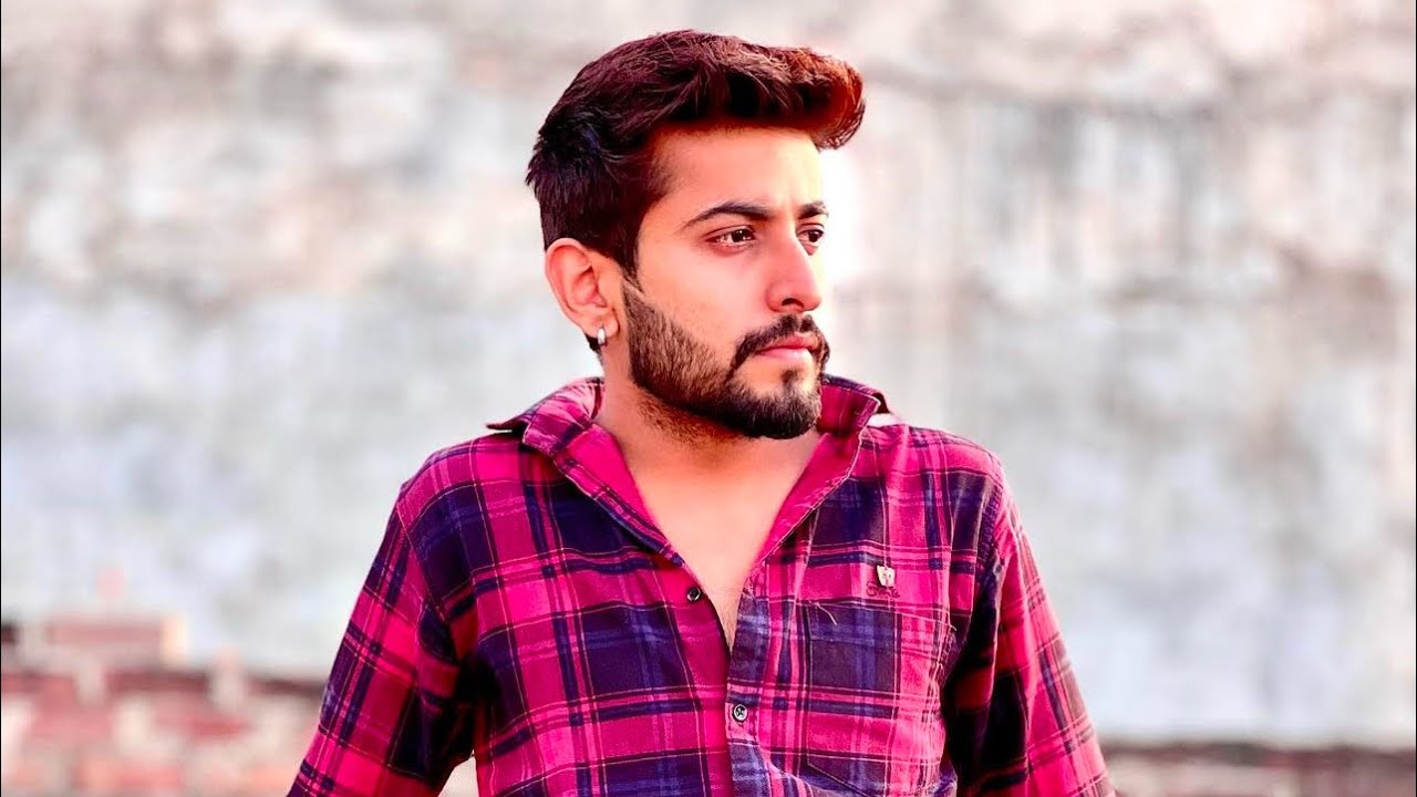 Harshu Arora Vlogs is live