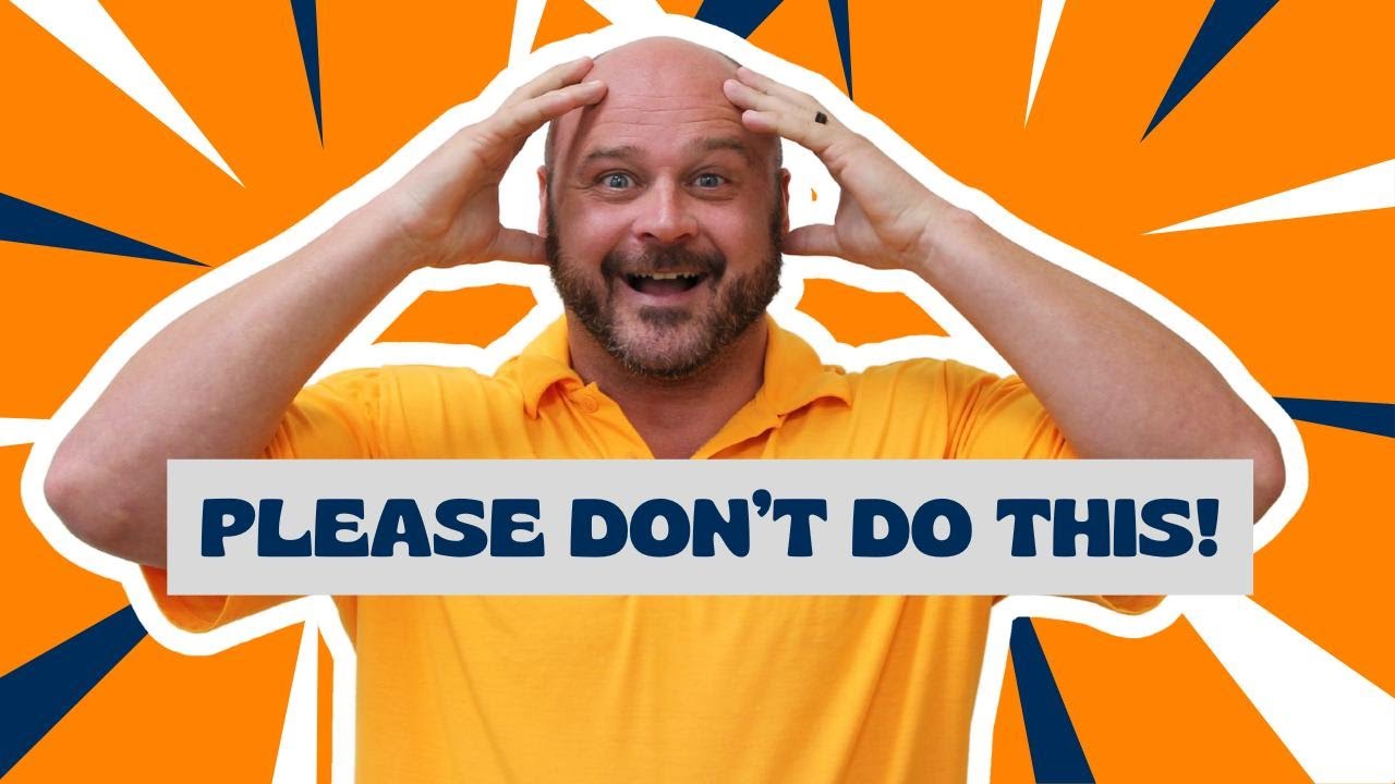 Why Sellers Should NOT List Their Home As Is