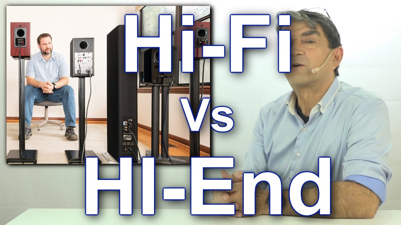 Impianti HiFi: alla ricerca della massima qualit&agrave; possibile.#stereo #audio #hifi #vinile #acustico