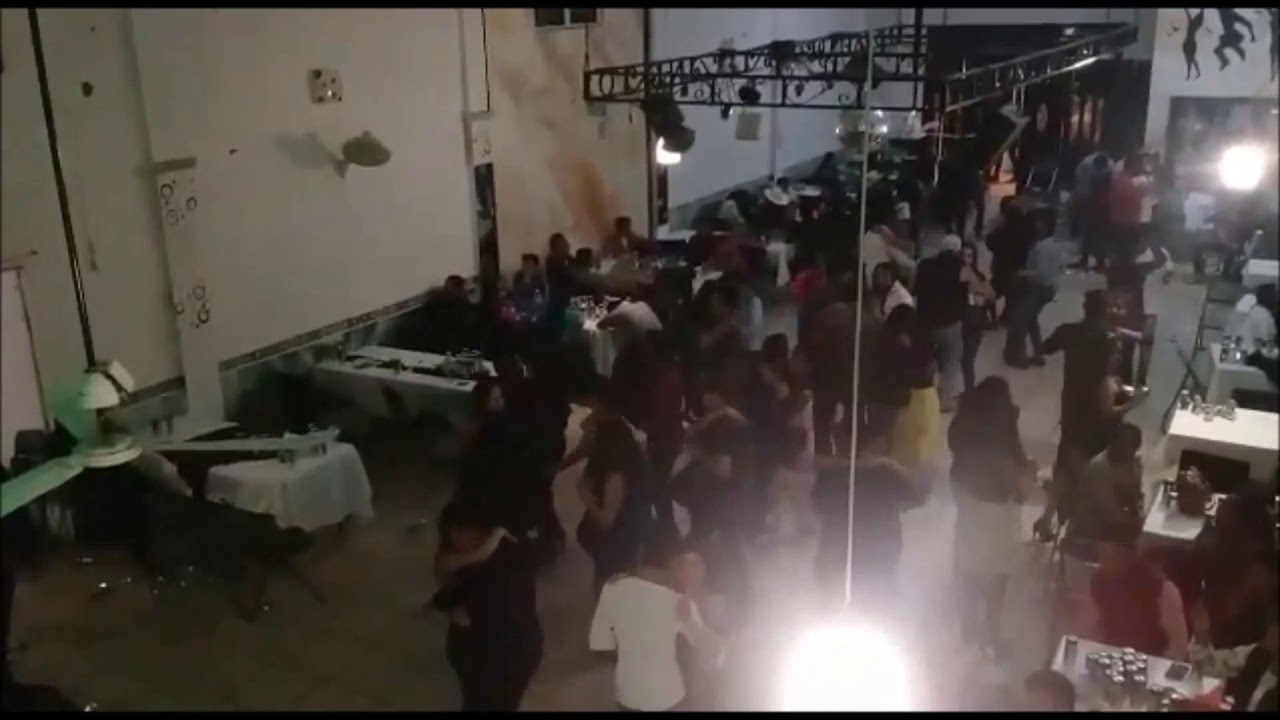 As&iacute; baila la gente de !!TEPIC NAY!!., El Kawitsai, Jicho y El Conejito.