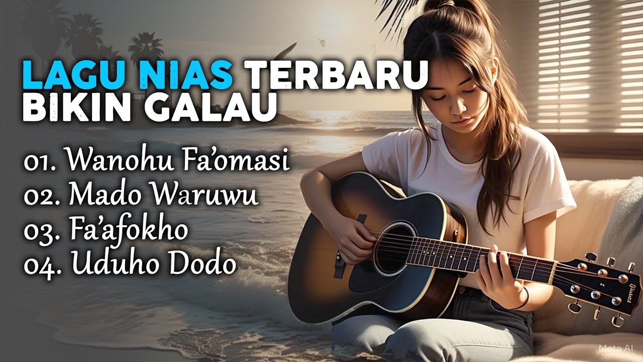 KUMPULAN LAGU NIAS