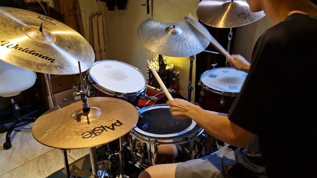 POV: Aquele play totalmente espontâneo 😅