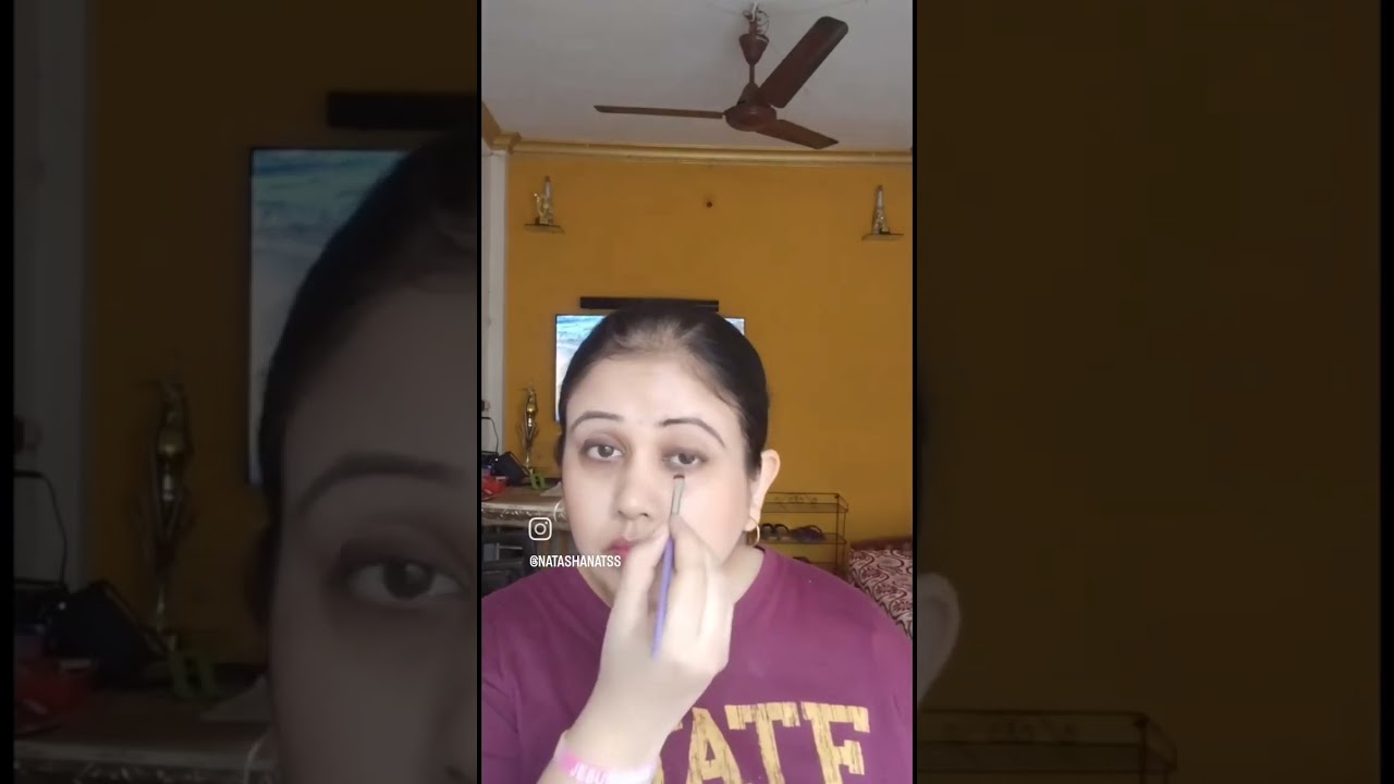ADS Original Artist Pencil eye look & Review 