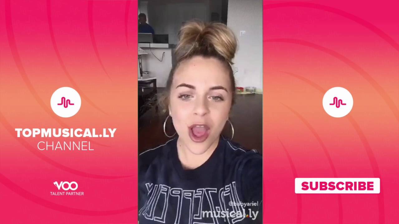 Popular Now Musical.ly - The Best musical.ly Compilation of September 2016