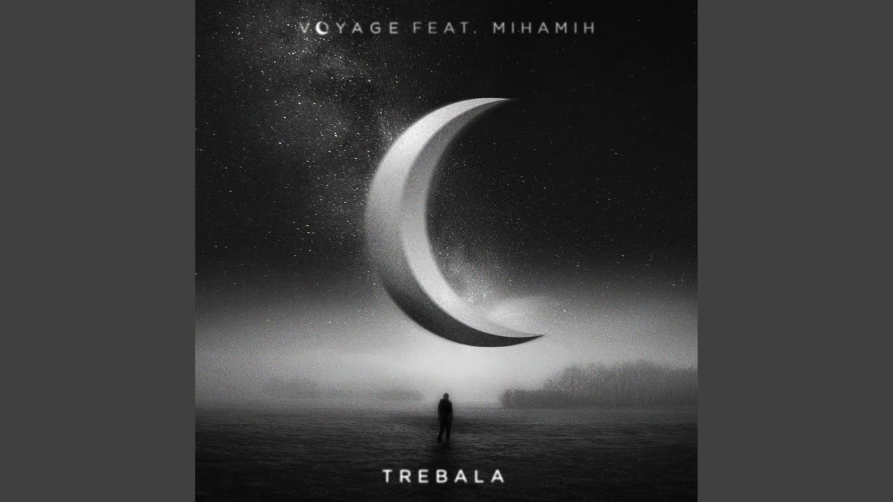 Trebala (feat. MihaMih)