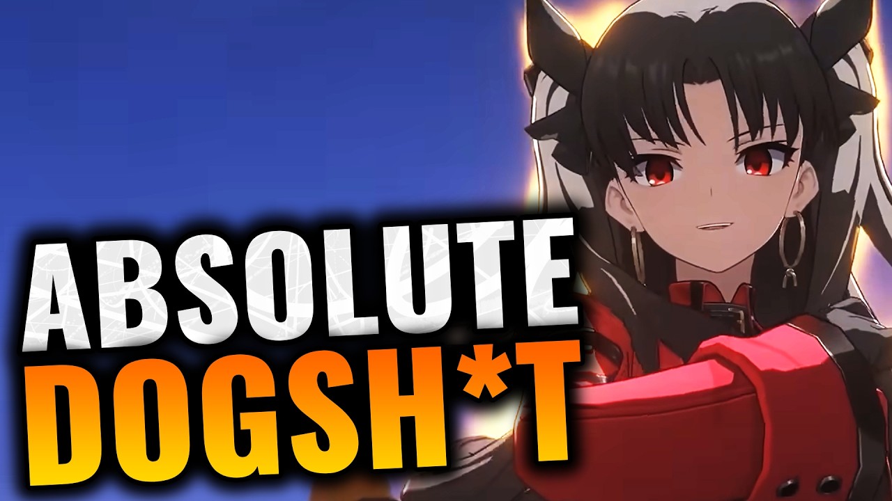HSR Ruined Fate. Again.