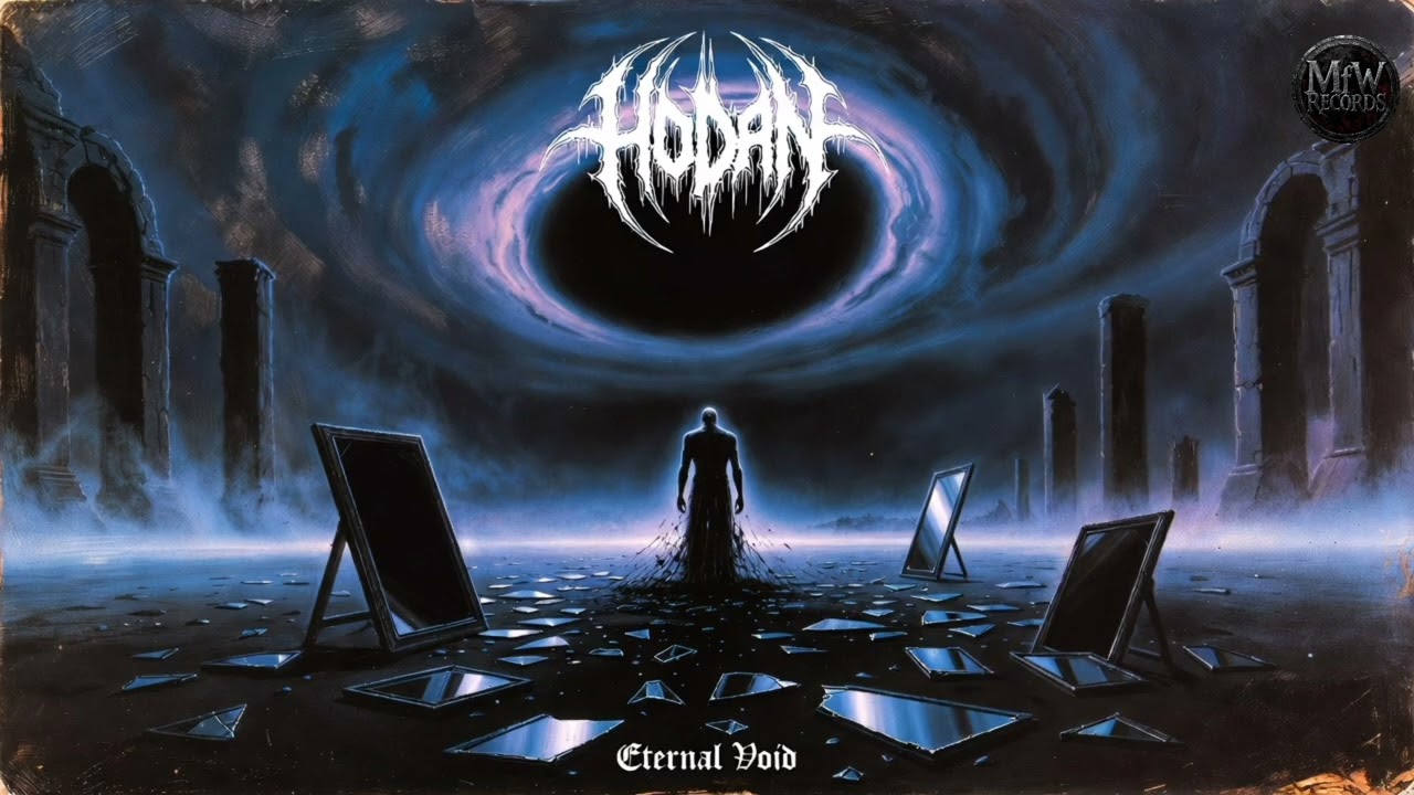 HODAN – Eternal Void | Melodic Death Metal 