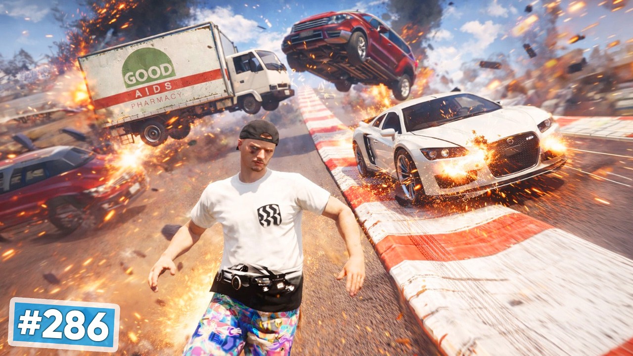 DARAUF HABT IHR JAHRE GEWARTET!🔥| GTA AVALANCHE ist wieder ZURÜCK💀