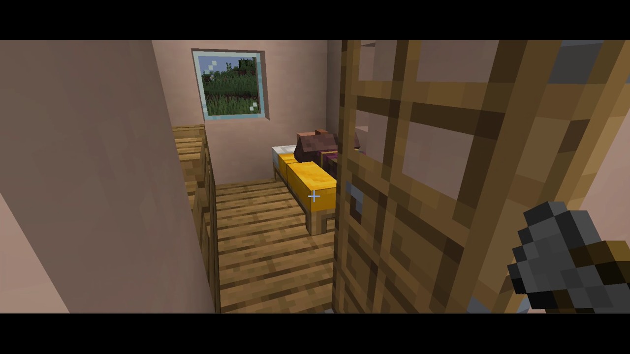 I found a village, will i stay there or keep exploring? Minecraft adventure eps 2