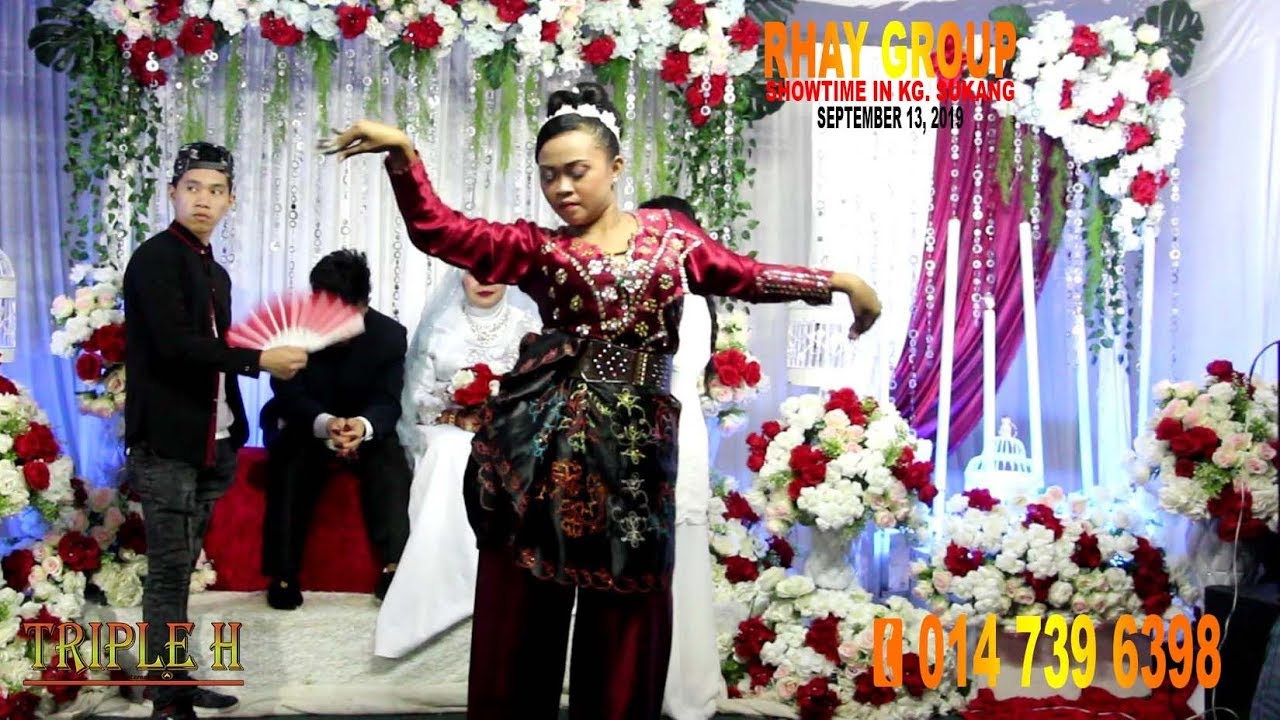 RHAY GROUP KG. SUKANG | SEPT 13, 2019 | BULIGAH LIYANGKIT