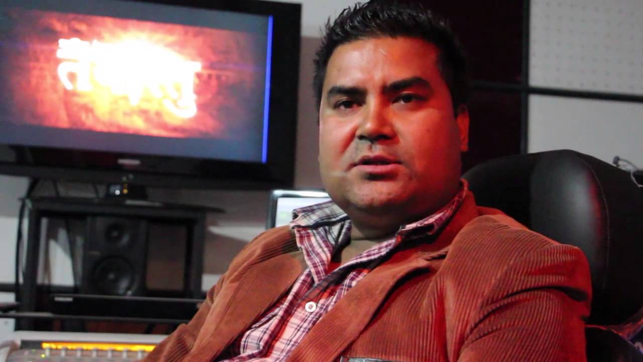 Interview with Director Shabir Shrestha
