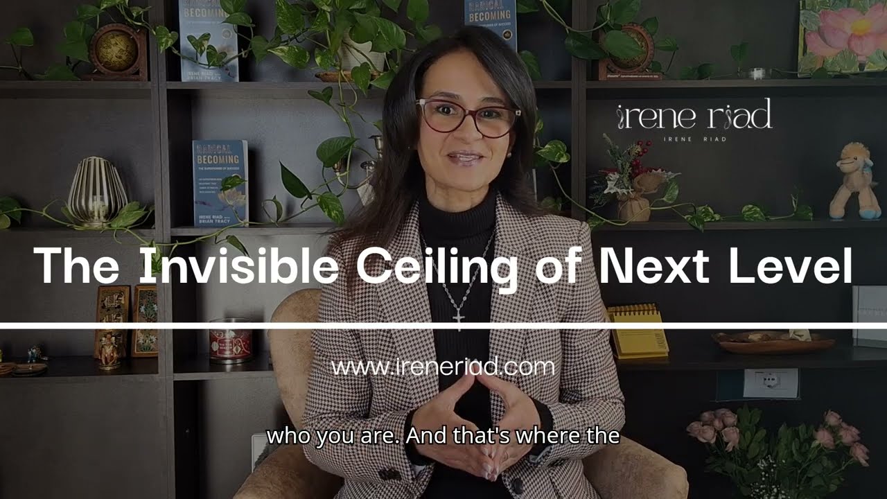 The Invisible Ceiling of Next Level