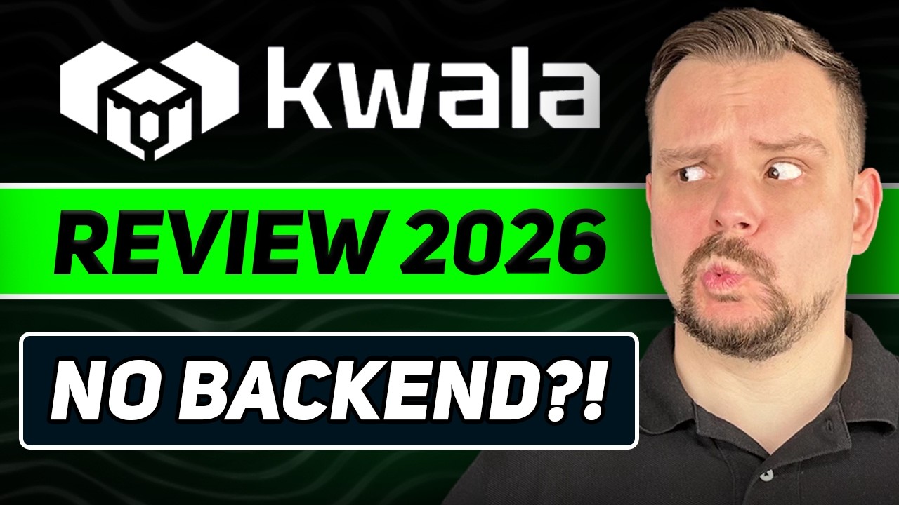 Обзор Kwala &mdash; 2026 | Преобразование событий смарт-контрактов в автоматизированные действия API