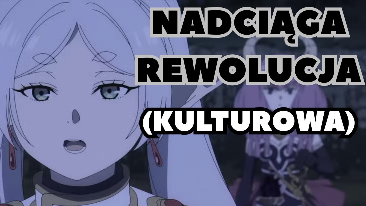 Nadchodzi Nowy Renesans