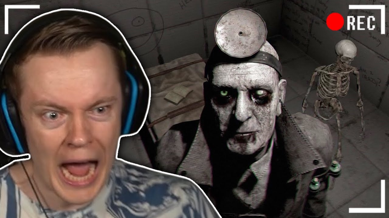 This Observation Duty Game is Hiding a Dark Secret - Para Eyes New Update