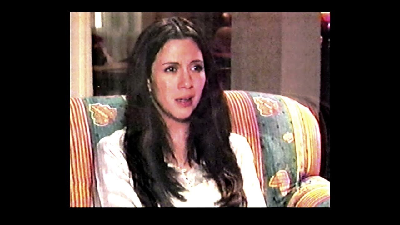 Fabiana Perzabal & Ver&oacute;nica Merchant 2000