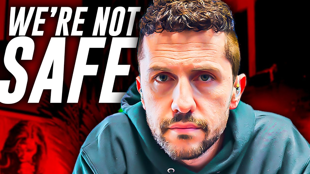 Темная сторона христианства, о которой никто не говорит…