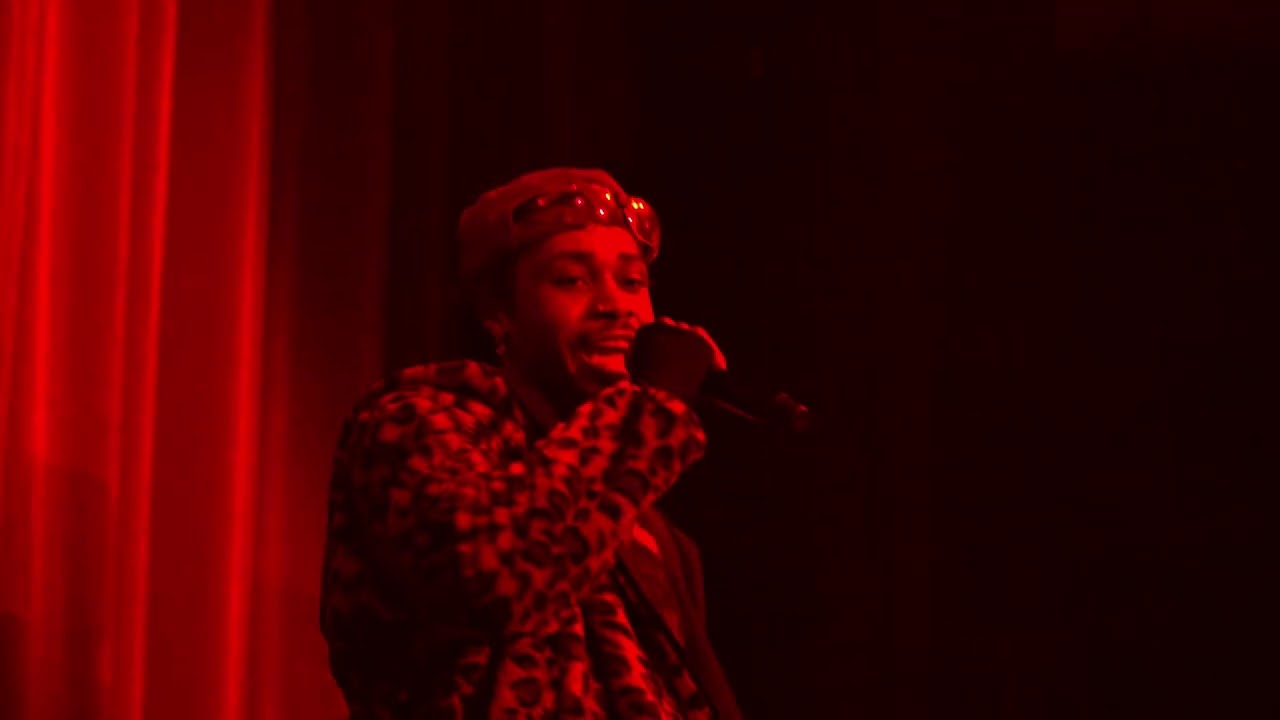 La cigale avec Héloïm… 