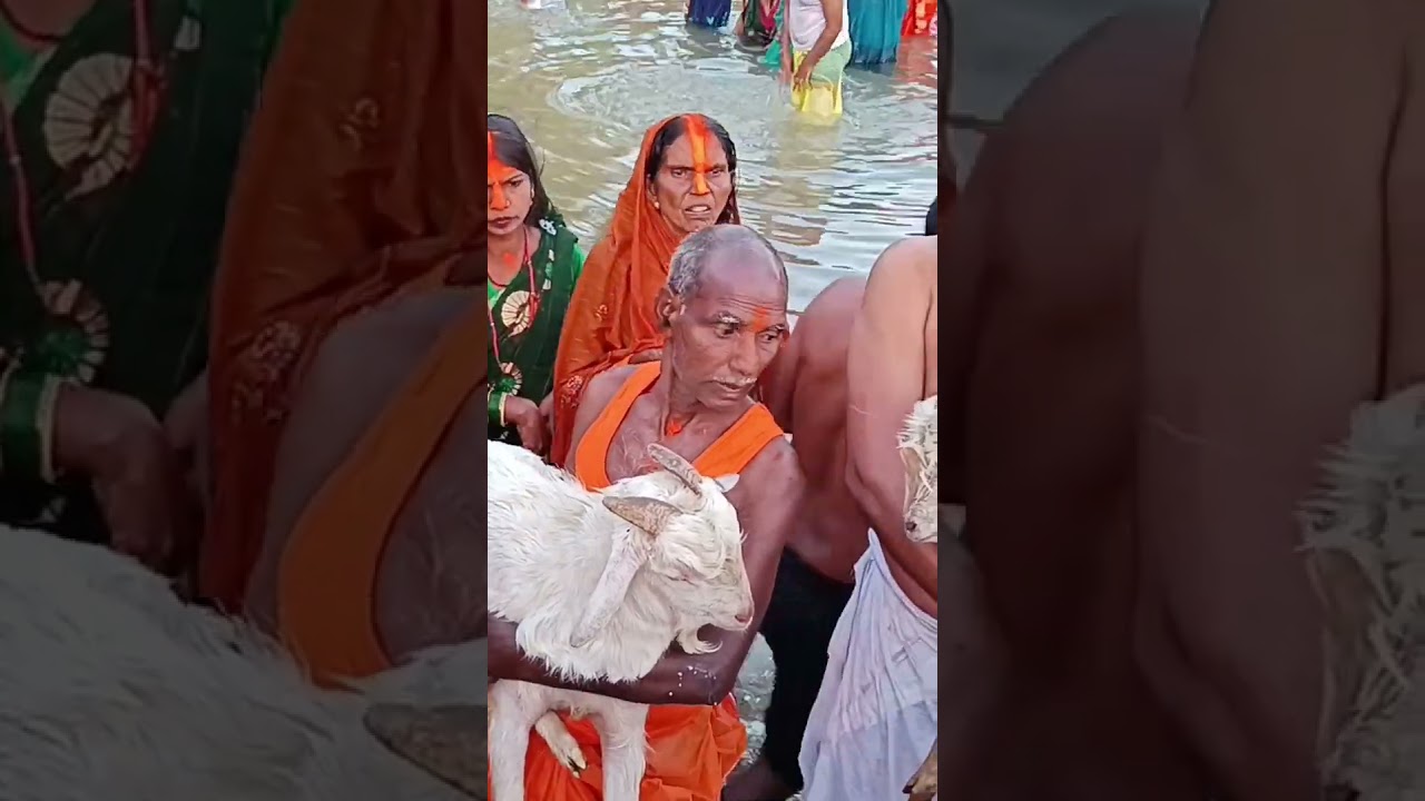 सुरजाहि पूजा सूर्या देव की पूजा! 