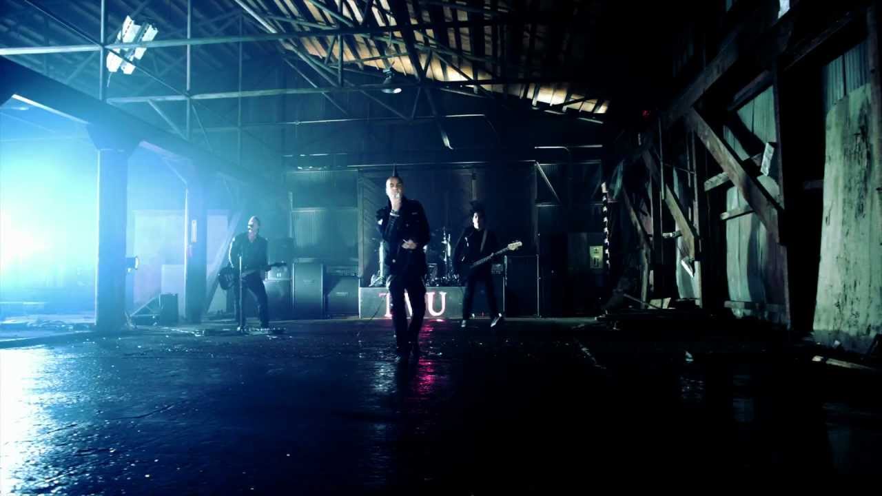 The Veer Union - Bitter End