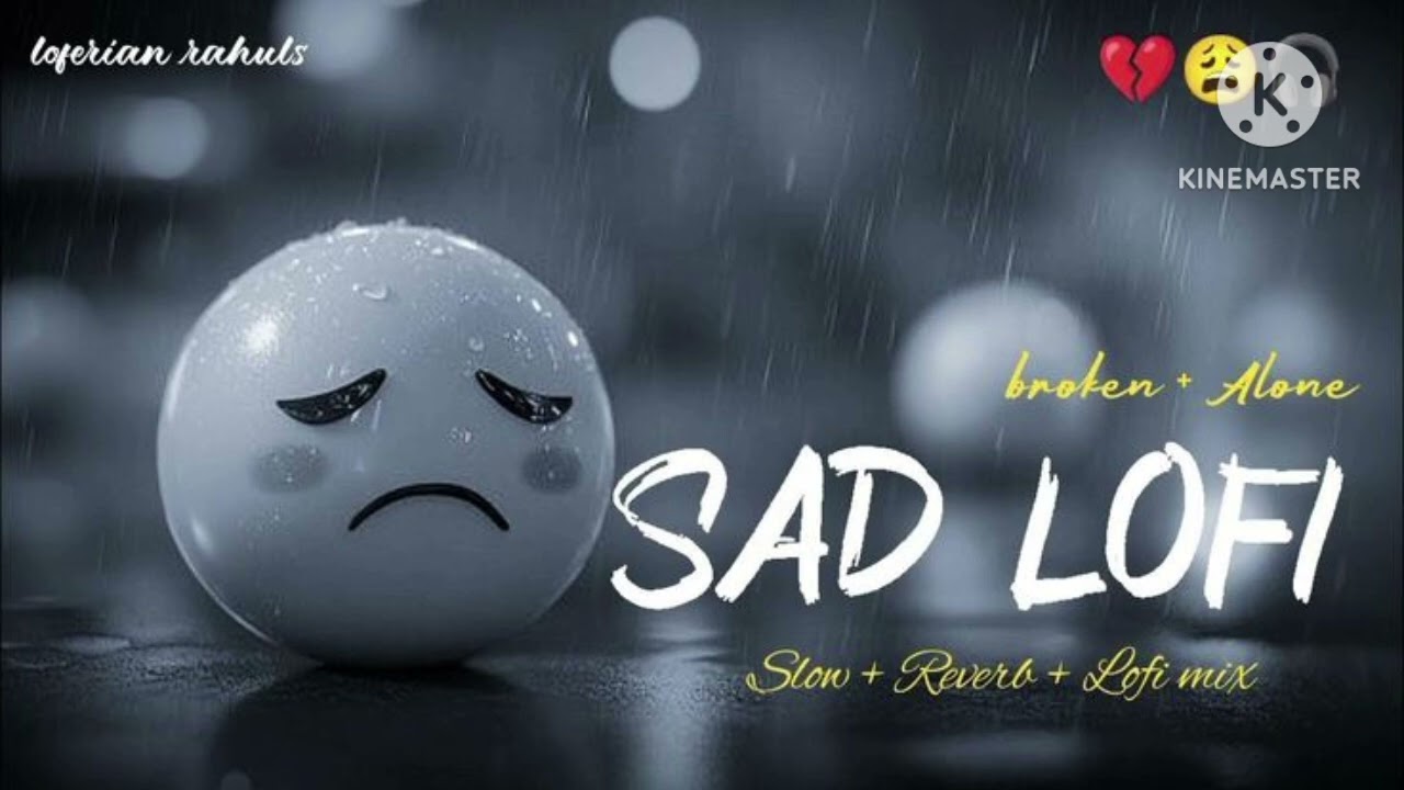 “Raaton Mein Tera Naam” | Hindi Lofi Sad Song 2026 | Heart Touching Love Song | Broken Heart Vibes