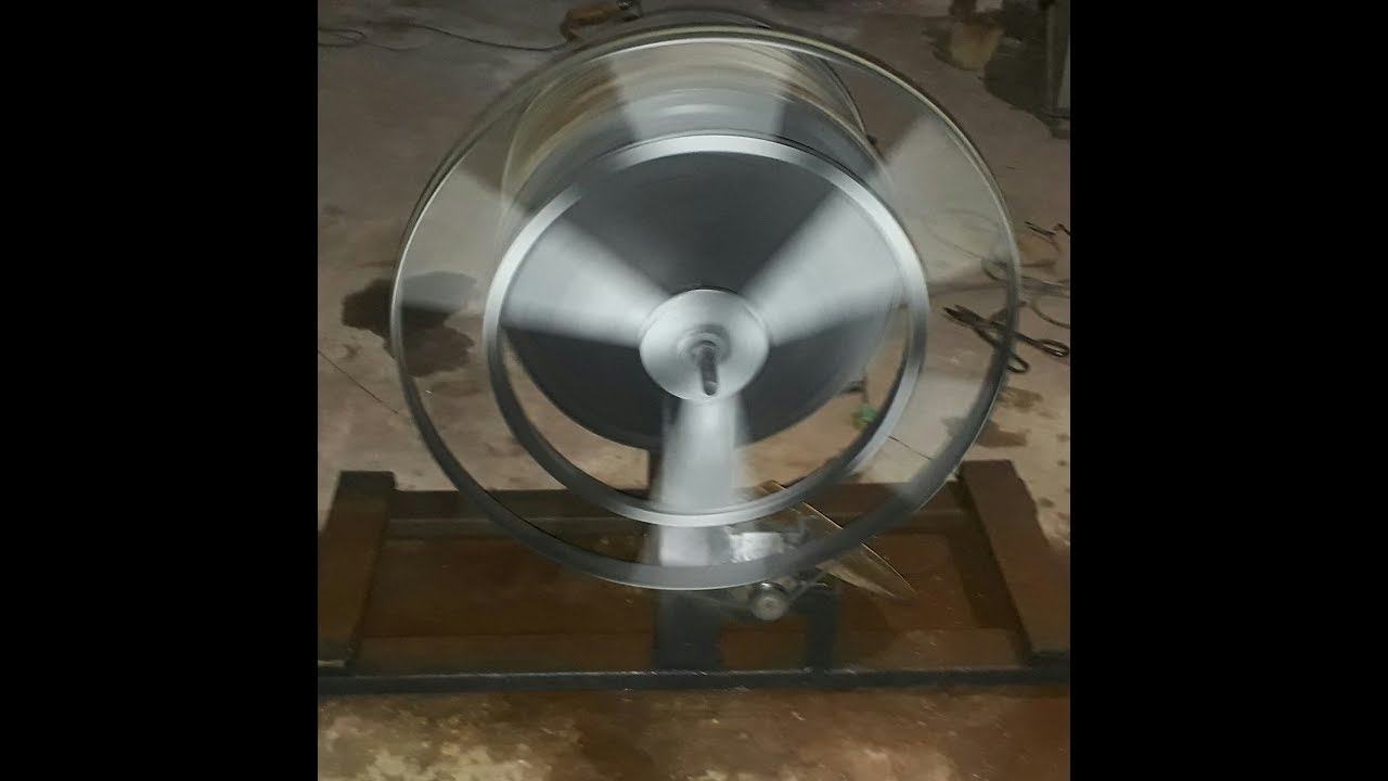 Aprenda a fazer maquina de polir pedras e ganhe muito dinheiro