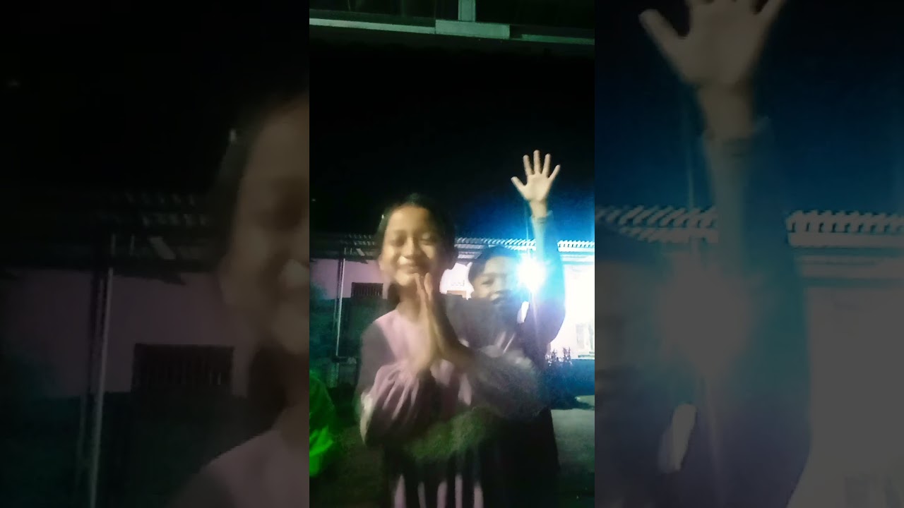 kalian hari raya idul Fitri tanggal brp gais😄😄