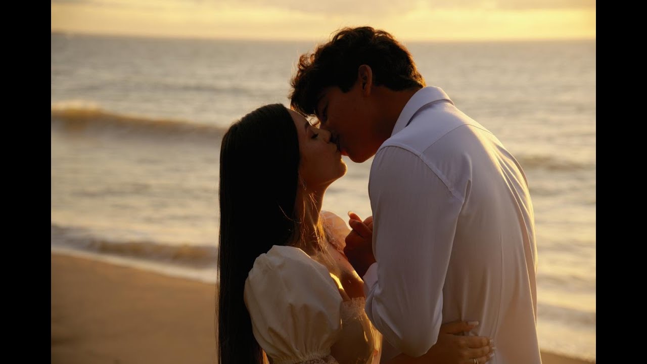Emmanuel e Gessiana | Pre Wedding