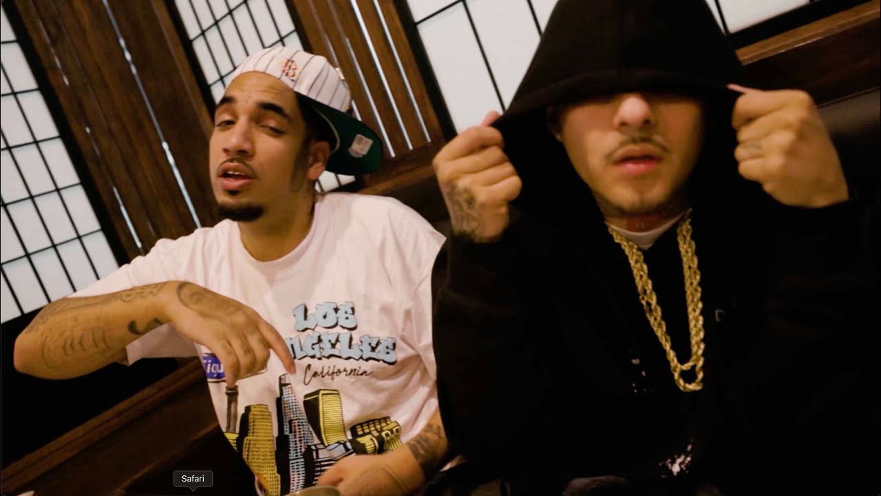 MoneySign Suede - 10 Deep ft. Fenix Flexin (Official Video)