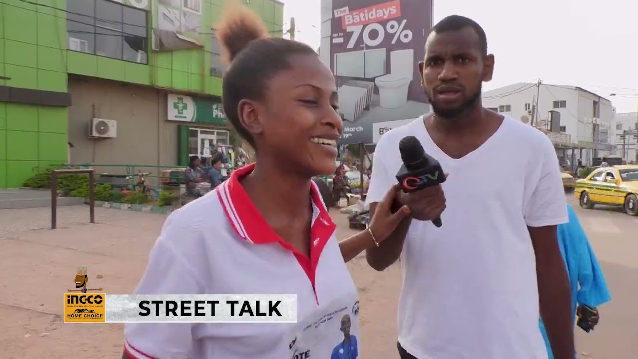 KORKA'S STREET TALK 19.03.2022