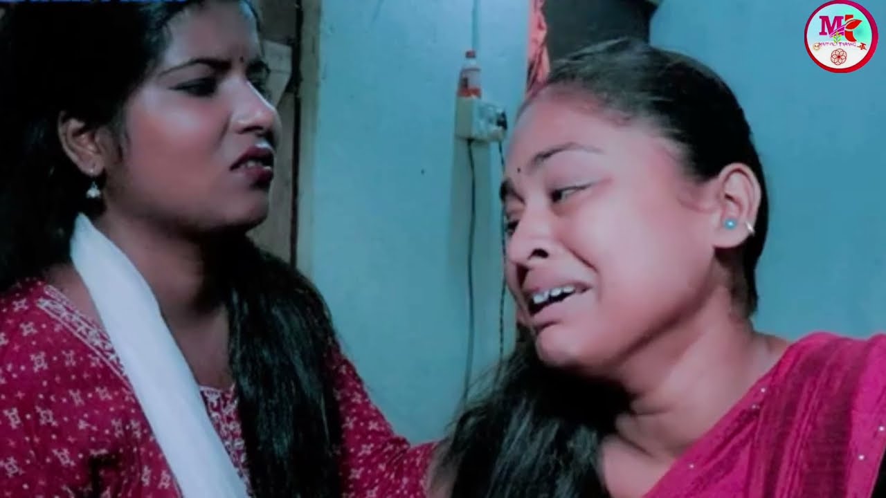 अभागिन बेटी#Abhagin Beti#Maithilicomedy||Saptaribali Pingla Lovely Rupchan comedy