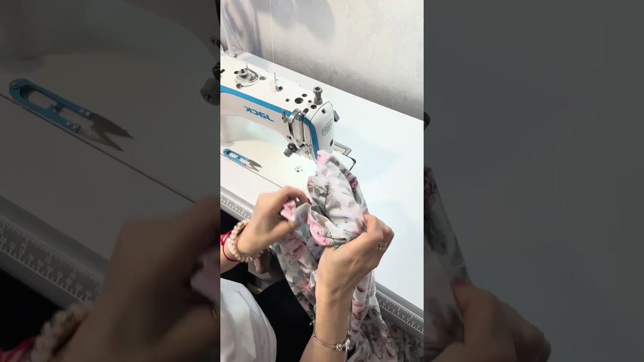 Пододеяльник на потайных пуговицах! МК #каксшить #смешно #diy #handmade #творчество 
