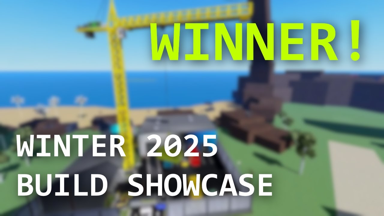 [Refinery Caves 2] Automaton Brickworks 2025 Build Showcase